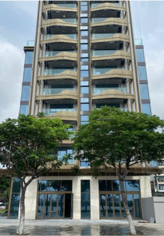 Marina Bay Sands, Singapore