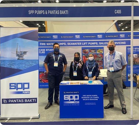 Pump Selection Tool Request