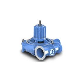 Water Solids Handling and Solids