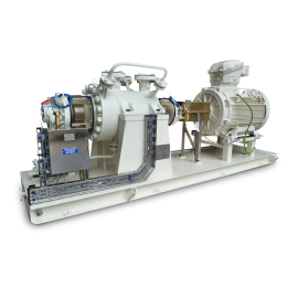 API Pumps