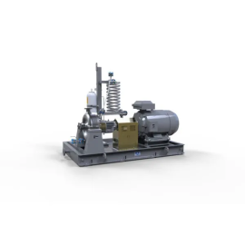 OH2 – HZC (API 610)