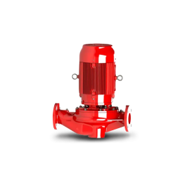 Vertical Inline Centrifugal Pumps