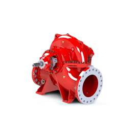 Energy Split Case Pumps