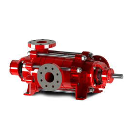 Multi-Stage / Multi-outlet Pumps