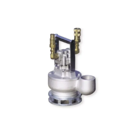 Hydraulic Submersibles