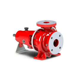 Standard Products End Suction Pumps