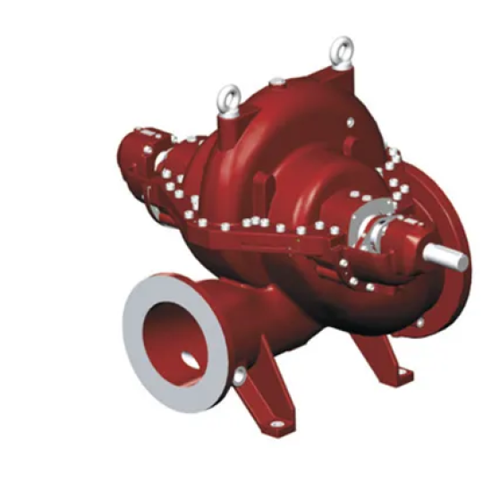 Hydrostream