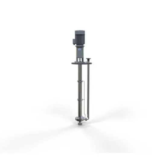 VS4 -TAZN (API 610)