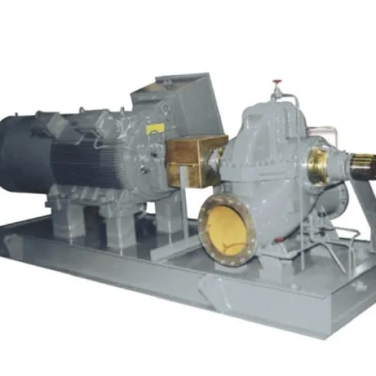 BB1 – Hydrostream