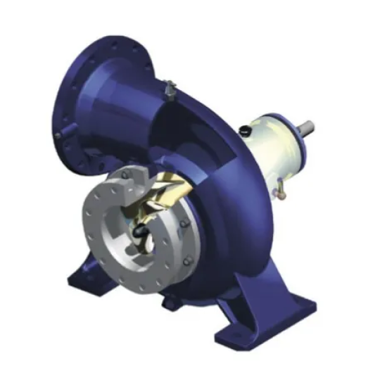 Aquastream