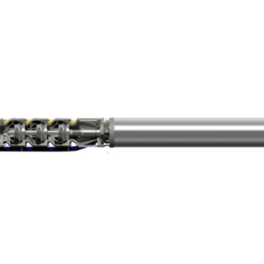 Deep Well Pumps