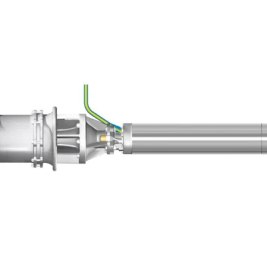Flood Pump