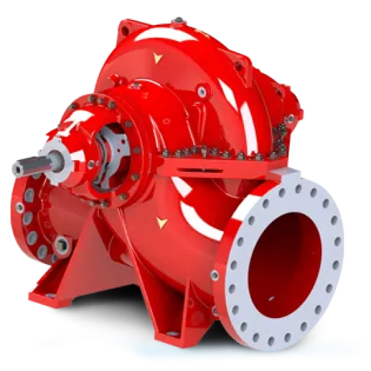 Thrustream