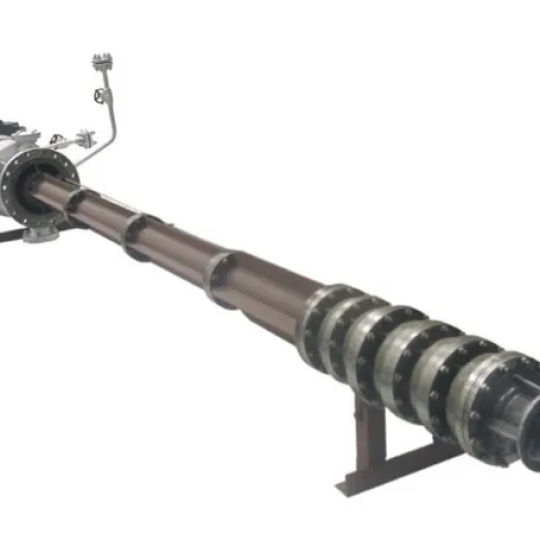 Turbostream